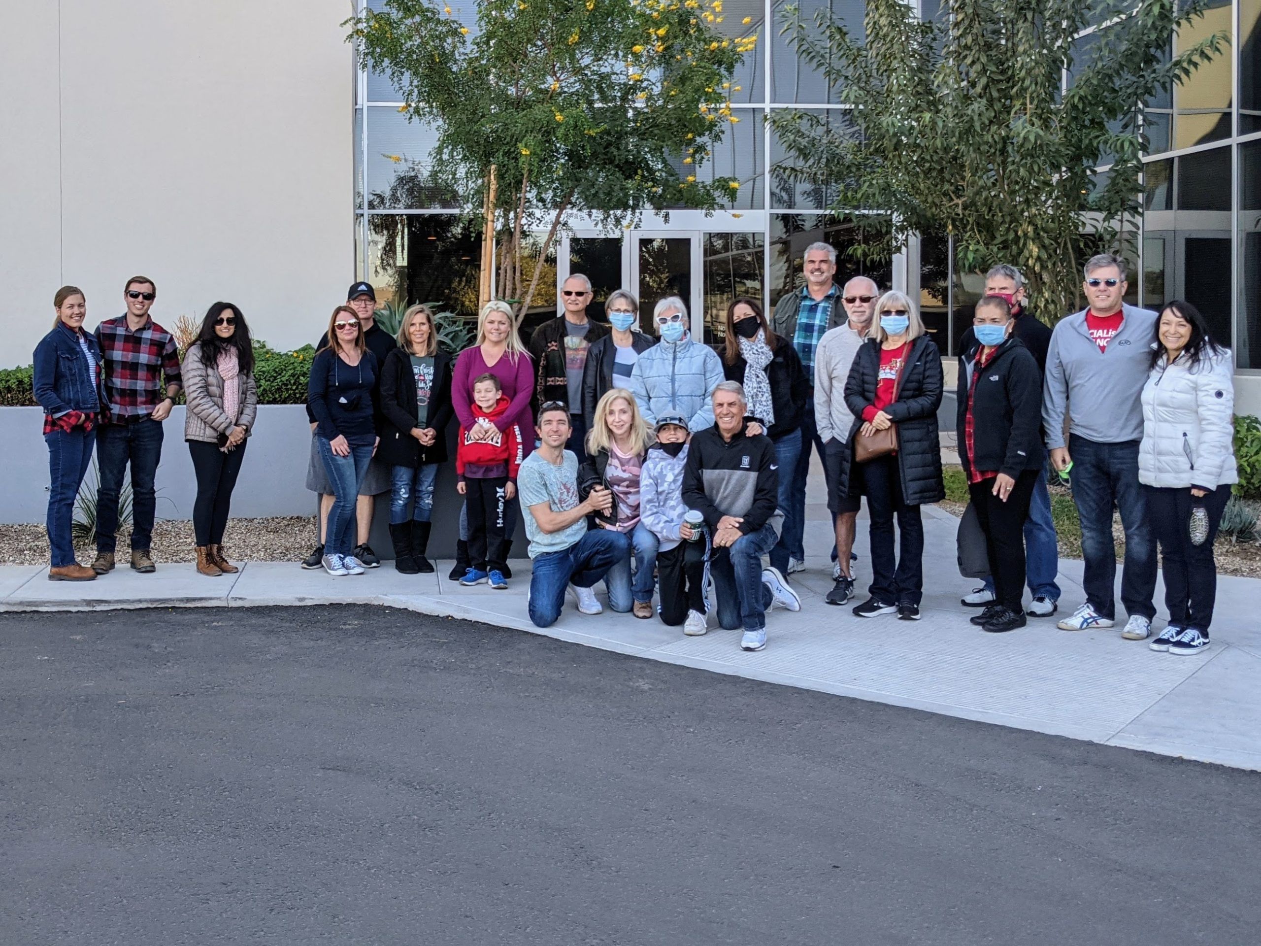2023 Save-A-Christmas Foster Kids