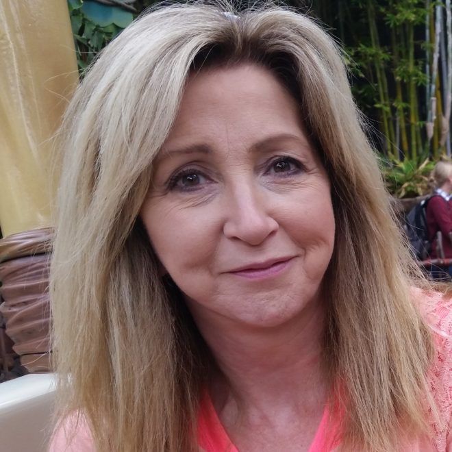 Photo of Tammy Flosi
